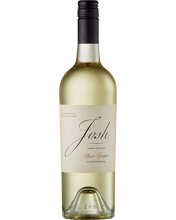 Joseph Carr Josh Cellars Pinot Grigio 750ml