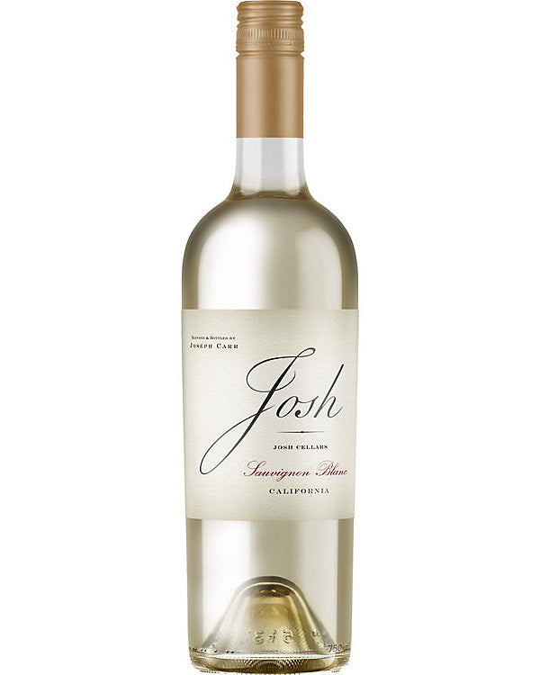 Joseph Carr Josh Cellars Sauvignon Blanc 750ml
