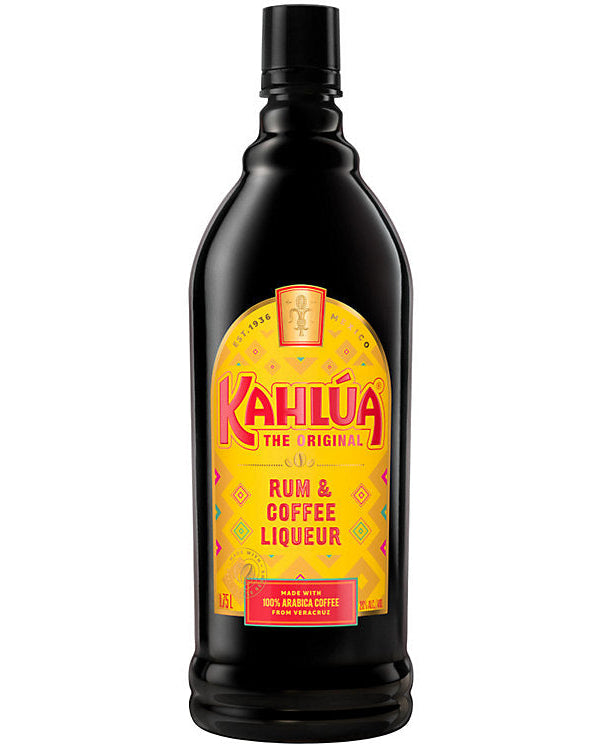 Kahlua Coffee Liqueur 1.75Lt