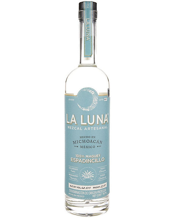 La Luna Espadincillo Mezcal 750ml