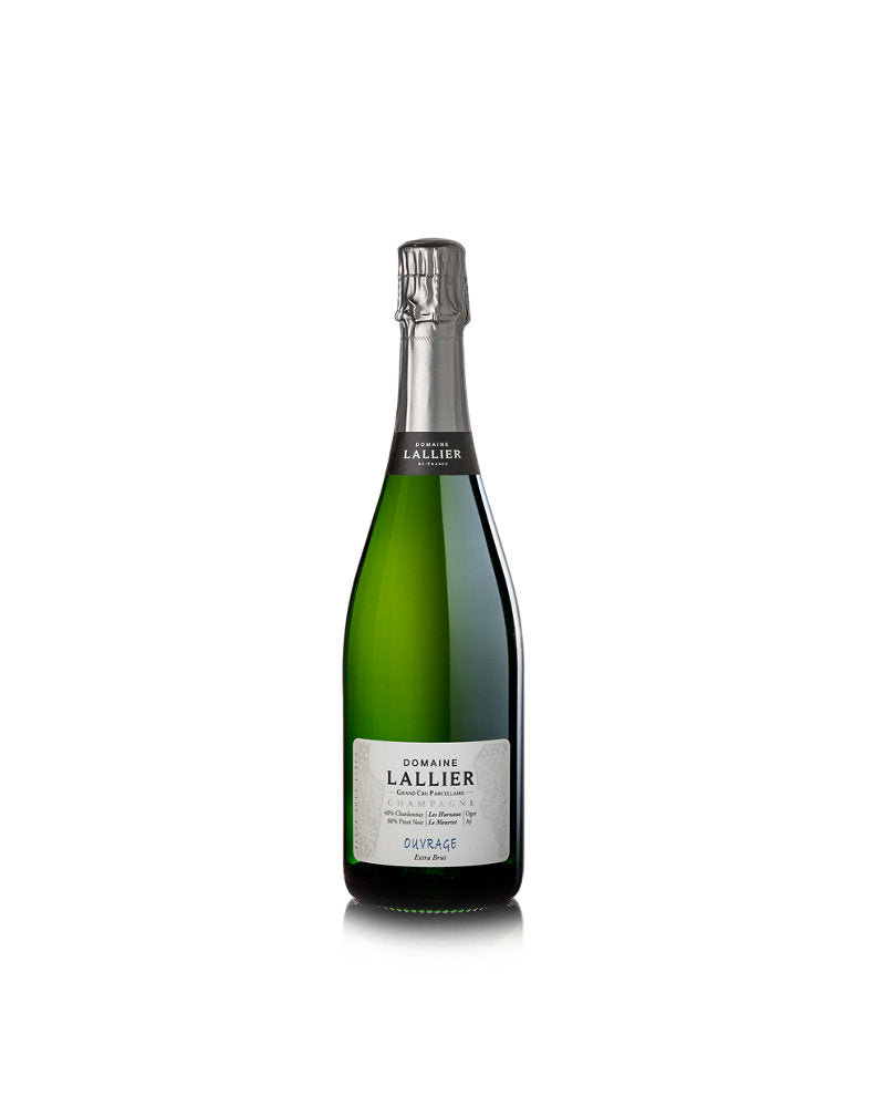 Lallier Ouvrage Grand Cru Extra Brut 750ml