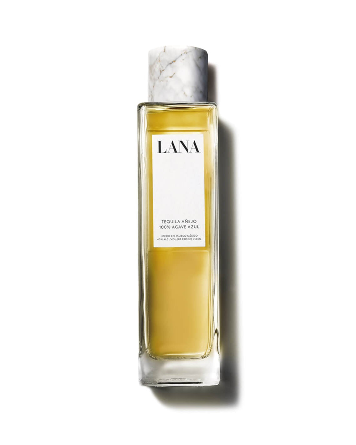 Lana Anejo Tequila 750ml