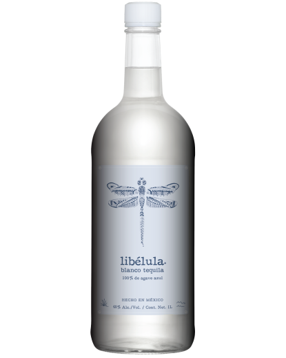 Libelula Blanco Tequila 1Lt