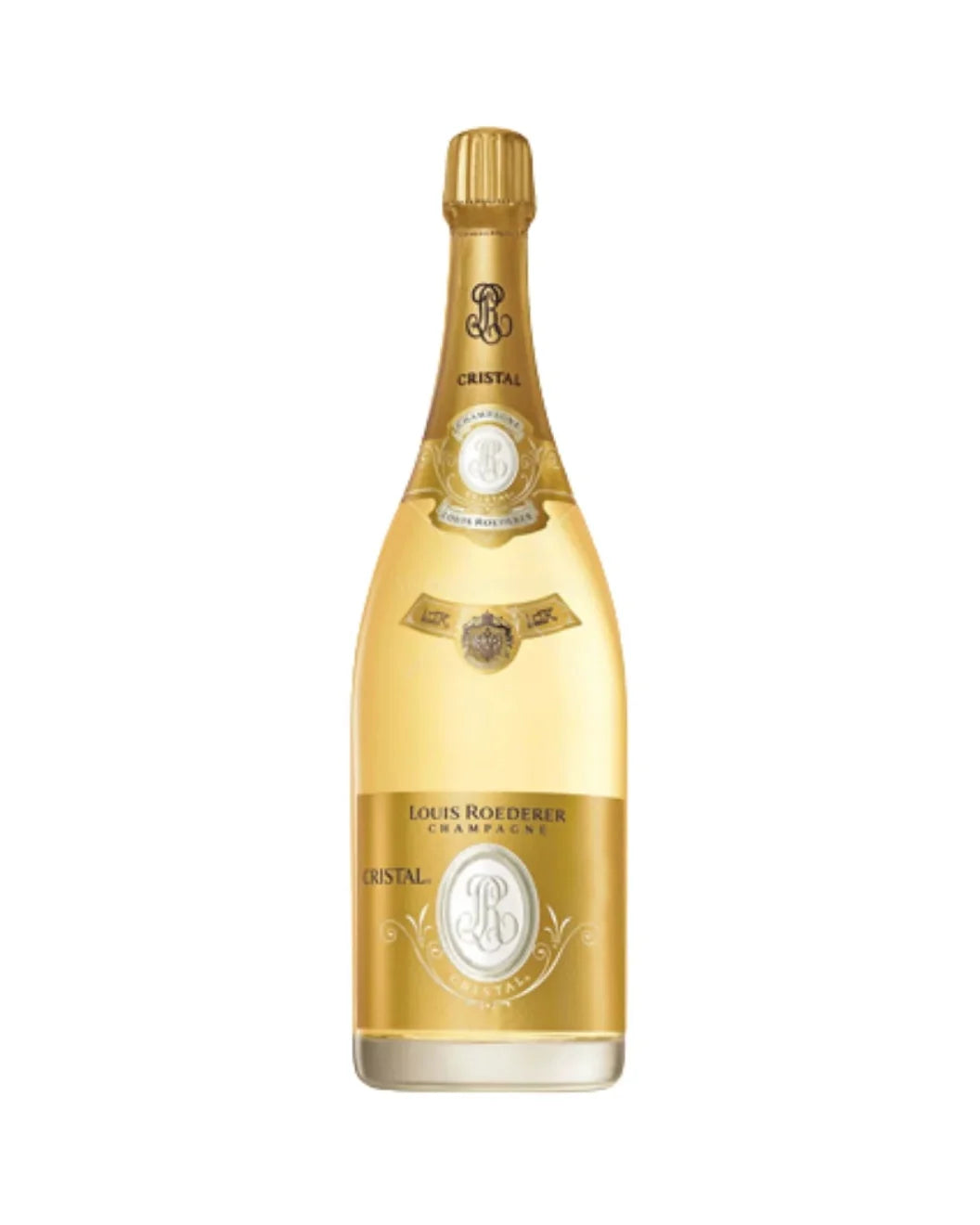 Louis Roederer Cristal Millesime Brut 750ml
