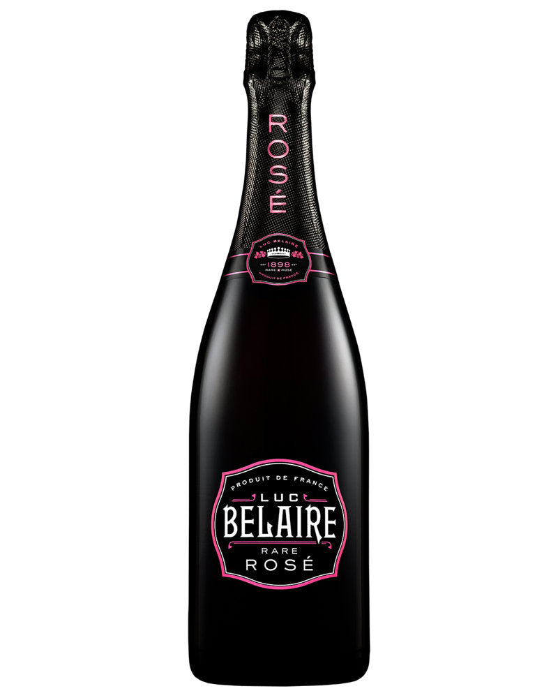 Luc Belaire Rare Rose Fantome Sparkling 1.5Lt