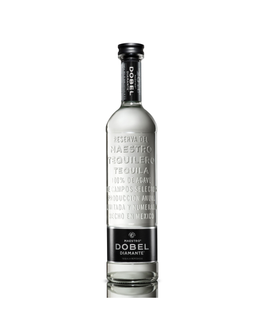 Maestro Dobel Diamante Diamond Reposado Tequila 1.75Lt
