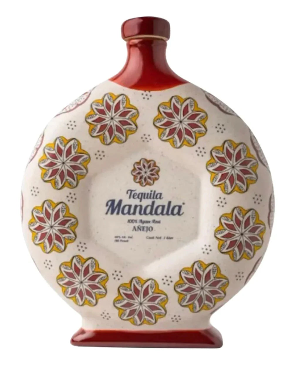 Mandala Anejo Tequila 1Lt