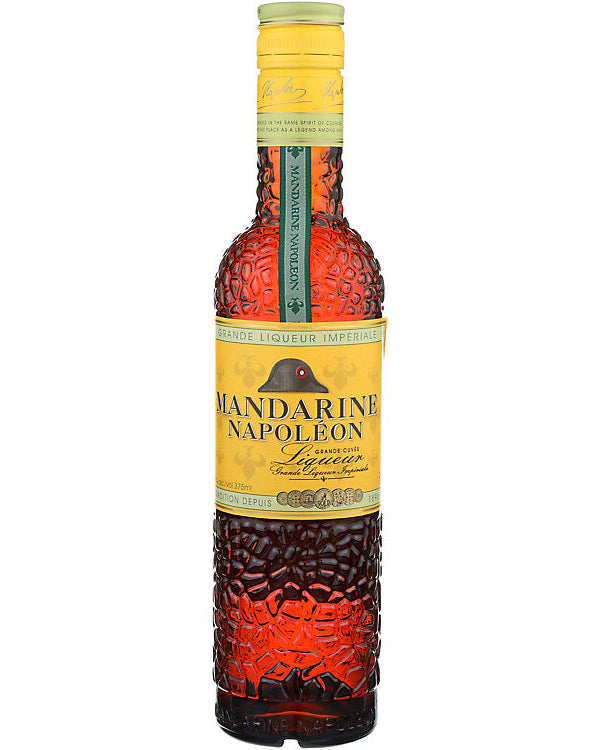 Mandarine Napoleon Orange & Cognac XO Grande Reserve Liqueur 375ml