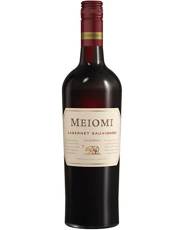 Meiomi Cabernet Sauvigon 750ml