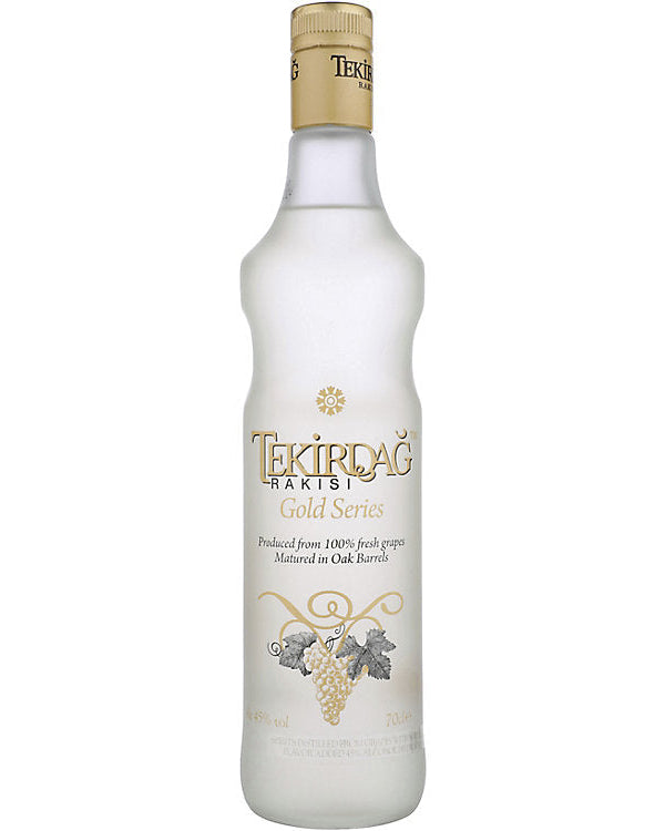 Mey Icki Tekirdag Rakisi Altin Seri Gold Series Raki 750ml