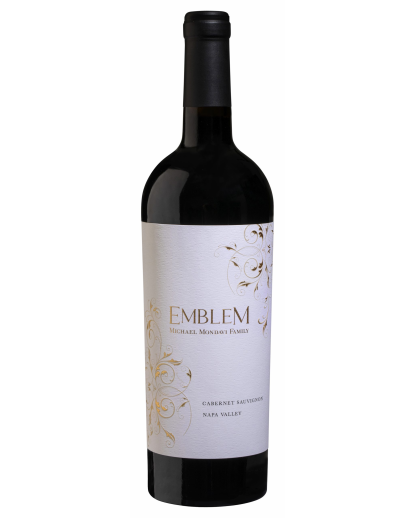 Michael Mondavi Family Emblem Cabernet Sauvignon 750ml