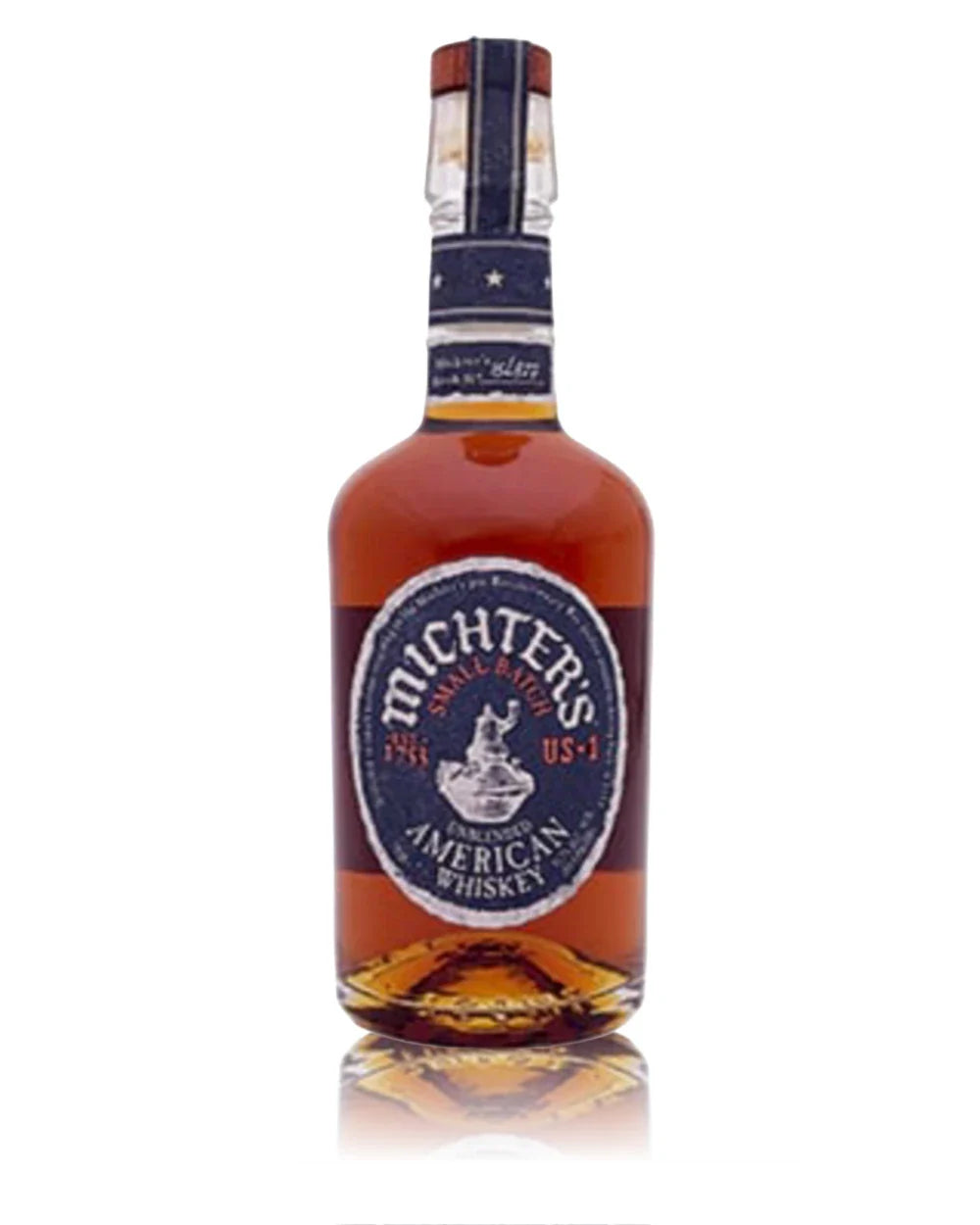 Michter's US-1 Small Batch Unblended American Whiskey 750ml