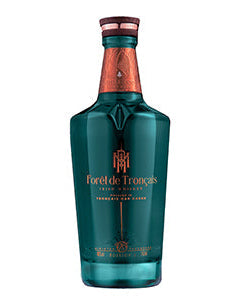 Midleton Very Rare Foret de Troncais Oak Cask Finish Blended Irish Whiskey 700ml