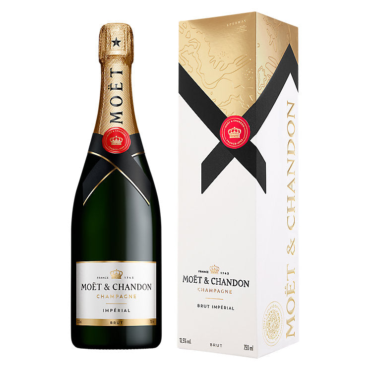 Moet & Chandon Imperial Brut 750ml