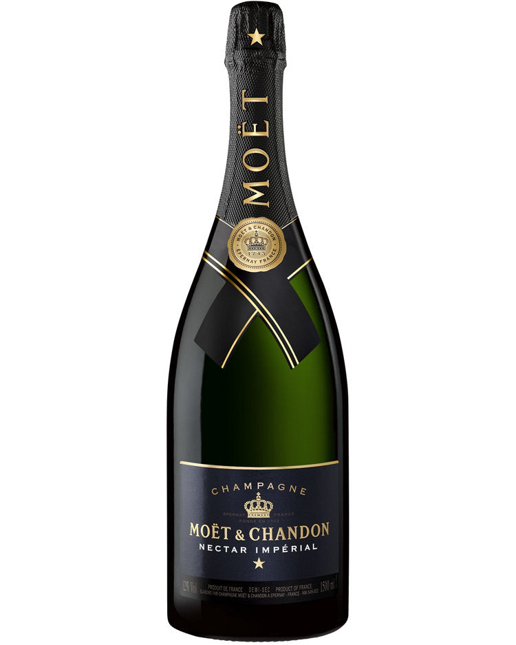 Moet & Chandon Nectar Imperial 1.5Lt