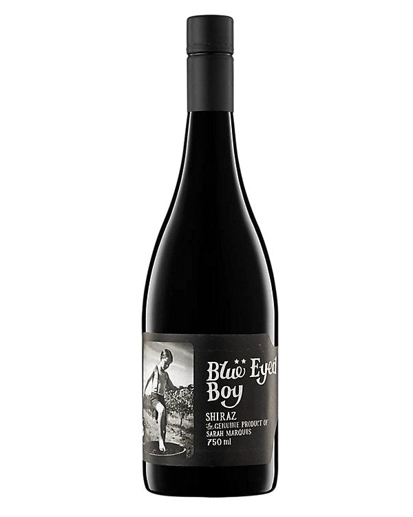 Mollydooker Blue Eyed Boy Shiraz 750ml