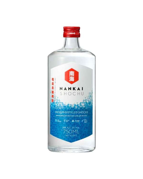 Nankai Shochu 750ml