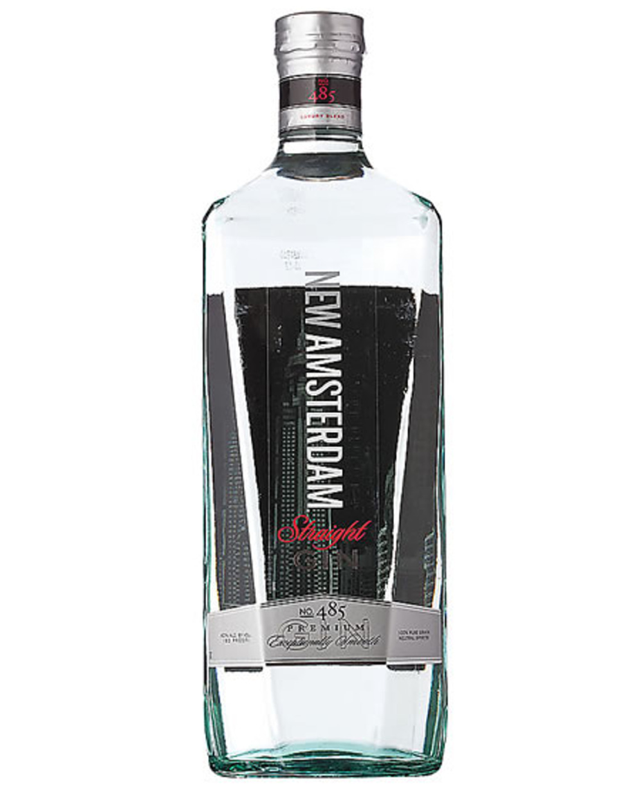New Amsterdam Stratusphere Gin 1.75Lt