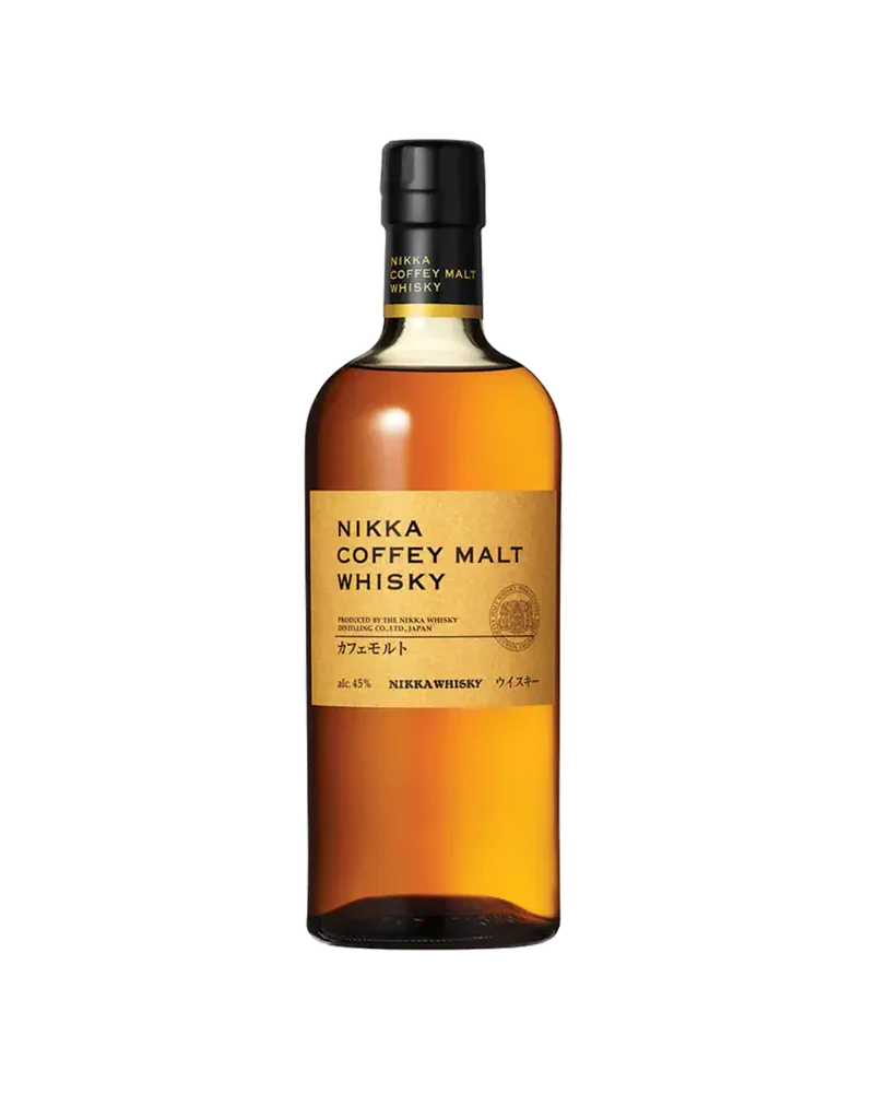 Nikka Coffey Malt Whisky 750ml