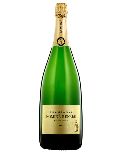 Nomine-Renard Brut 1.5Lt