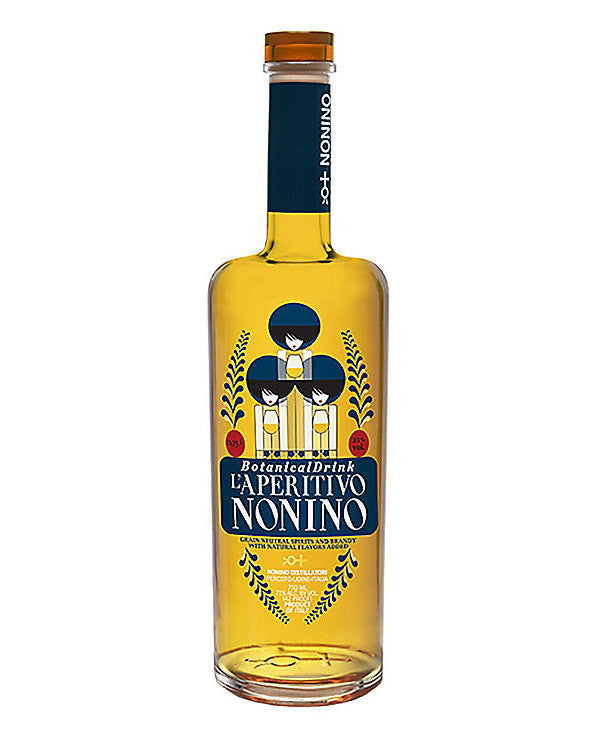 Nonino L'Aperitivo Botanical Drink 750ml