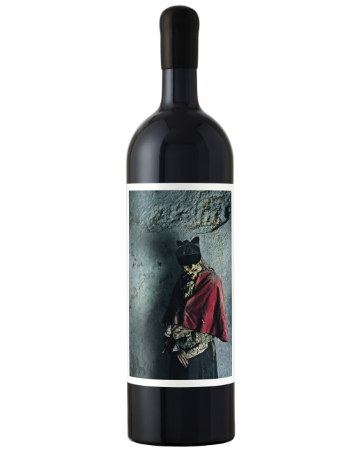 2023 Orin Swift Palermo Cabernet Sauvignon 1.5Lt