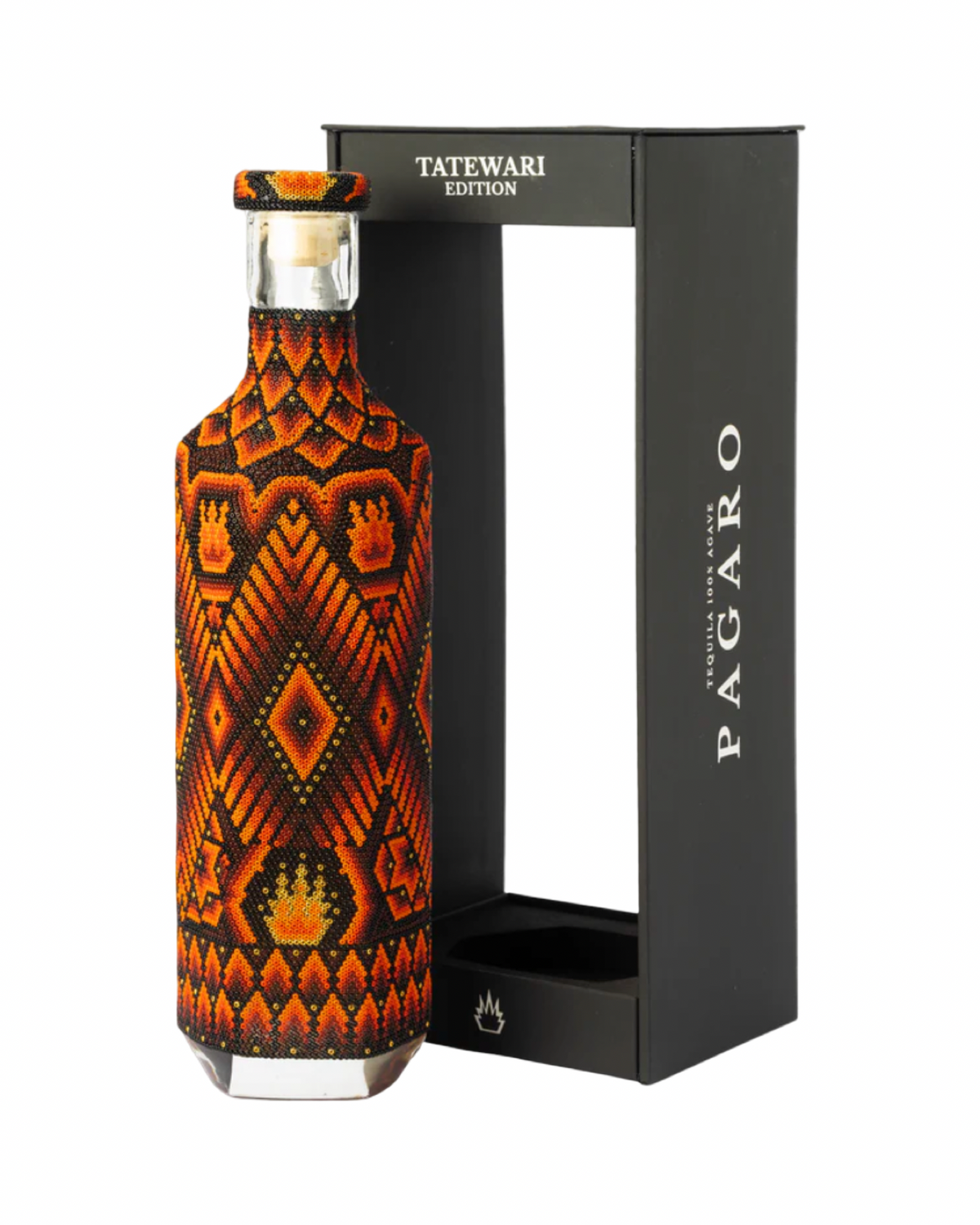 Pagaro Tatewari Prem Anejo Tequila 700ml
