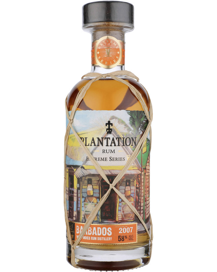 Plantation Planteray Extreme Series V 15 Year Old Rum 750ml