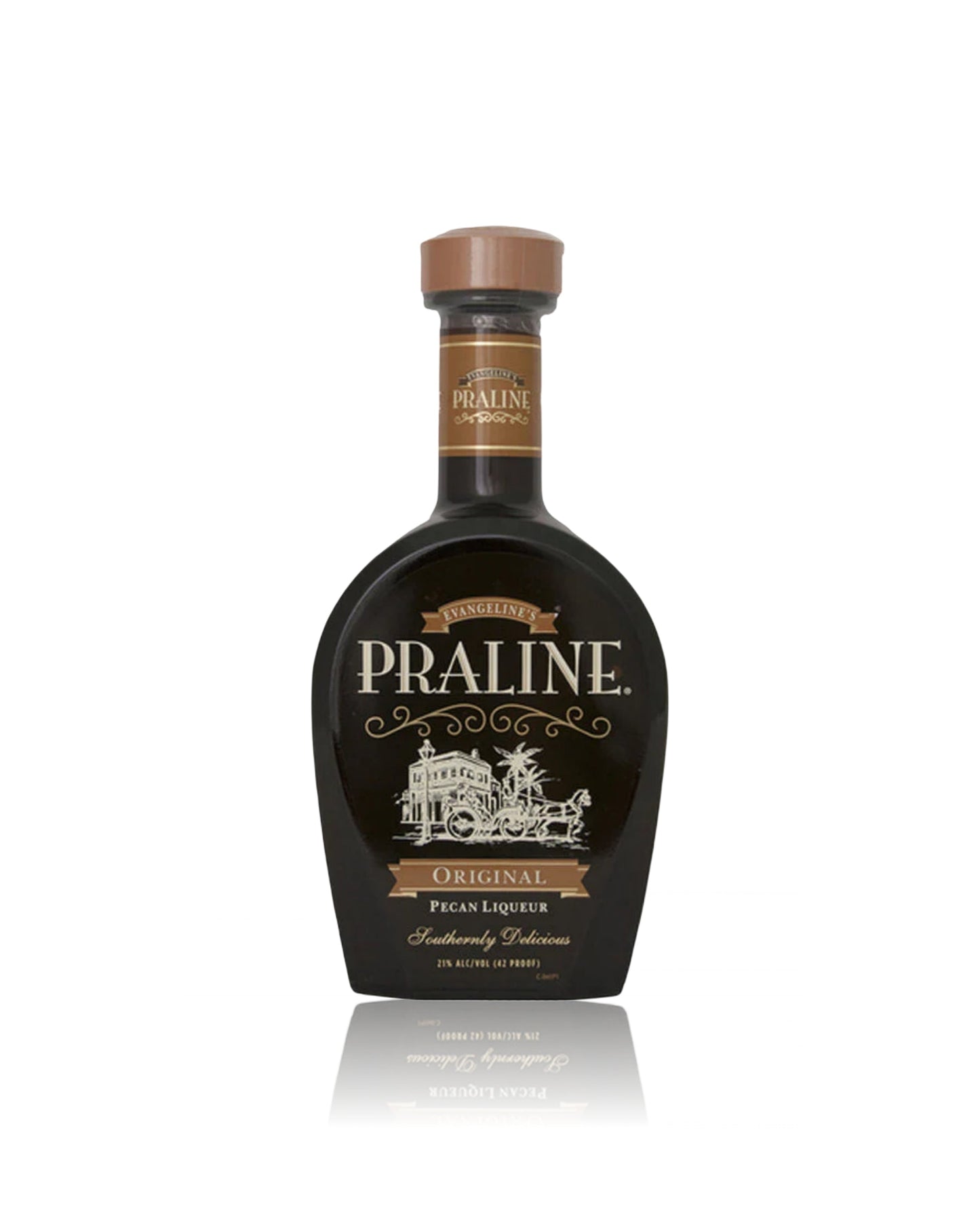 Praline Original Pecan Liqueur