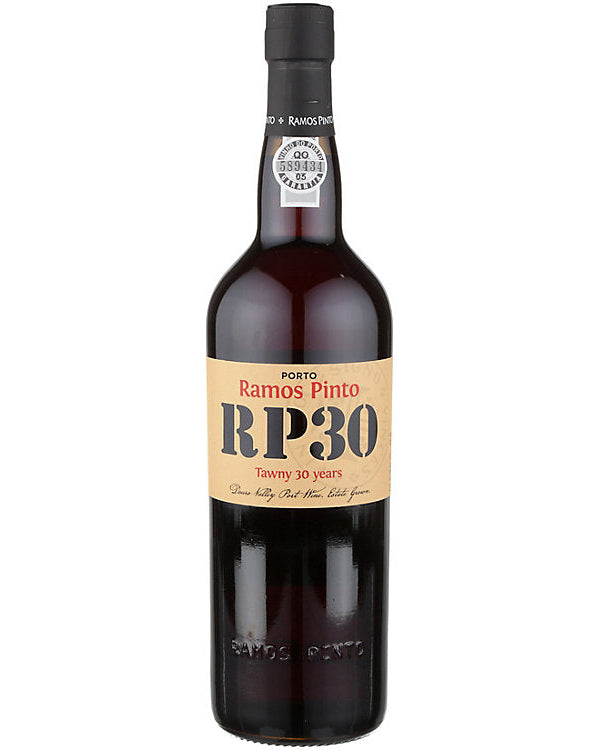 Ramos Pinto 30 Year Old Tawny Port 750ml