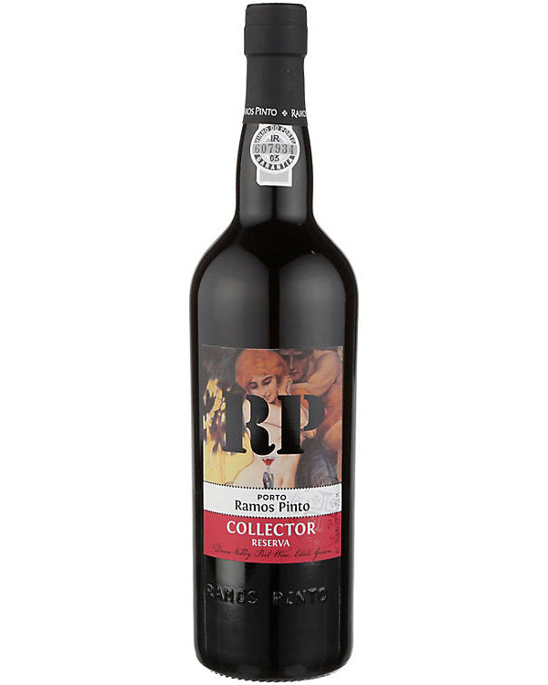 Ramos Pinto Collector Reserva Port 750ml
