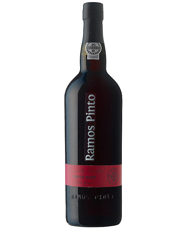 Ramos Pinto Ruby Porto 750ml