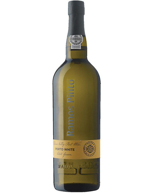 Ramos Pinto White Porto 750ml