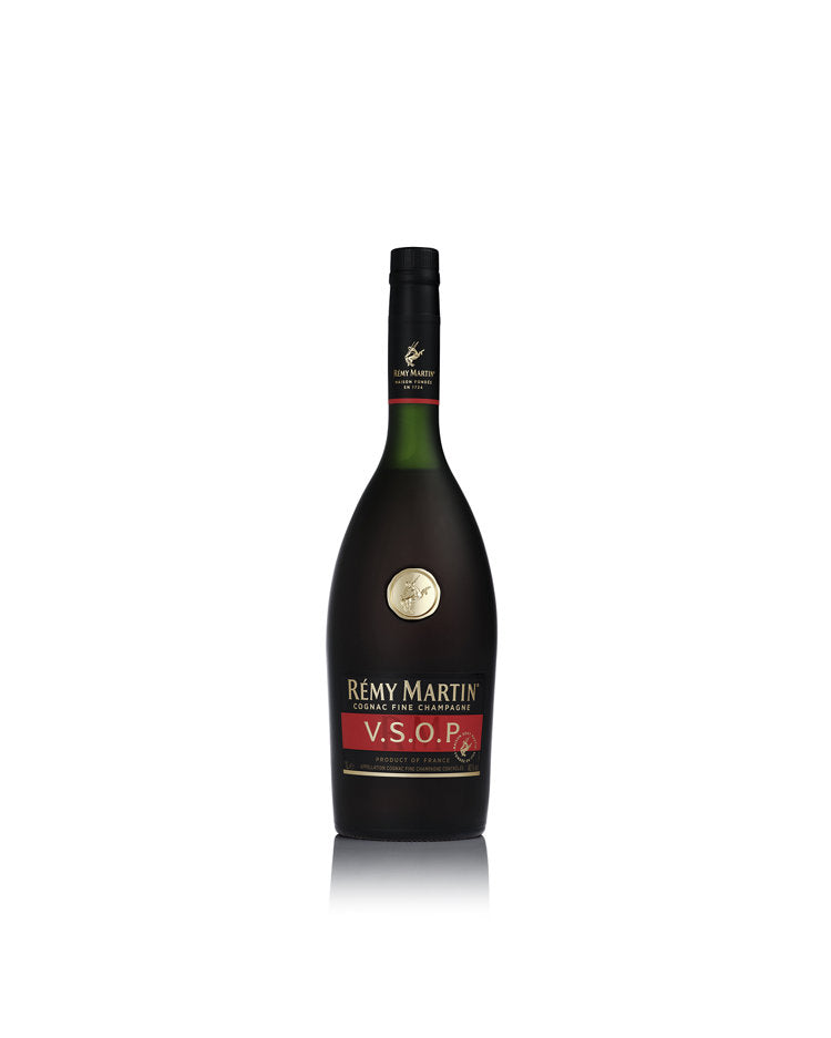 Remy Martin V.S.O.P. Fine Champagne Cognac 1Lt