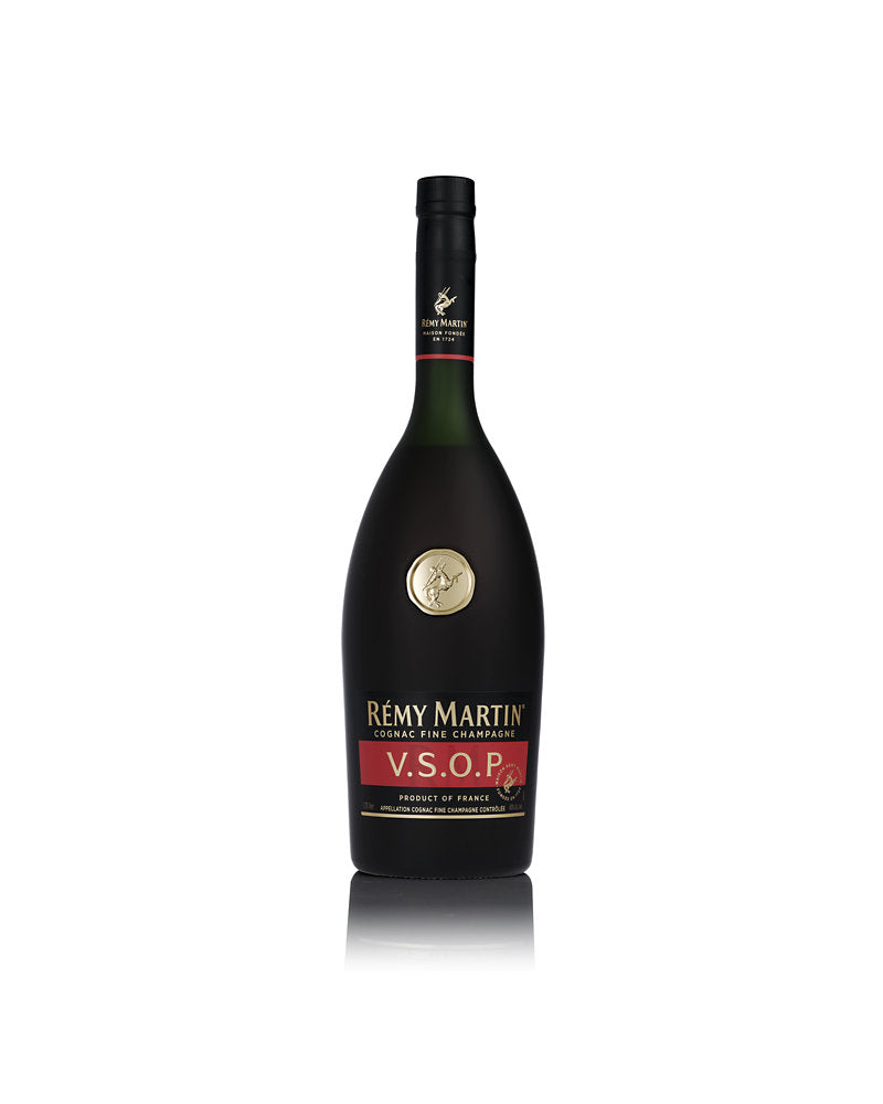 Remy Martin V.S.O.P. Fine Champagne Cognac 750ml