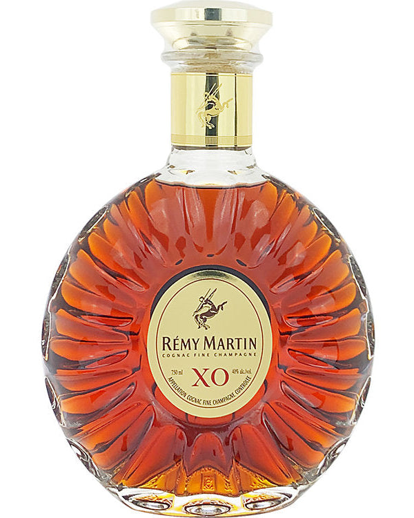 Remy Martin X.O. Excellence Fine Champagne Cognac 750ml