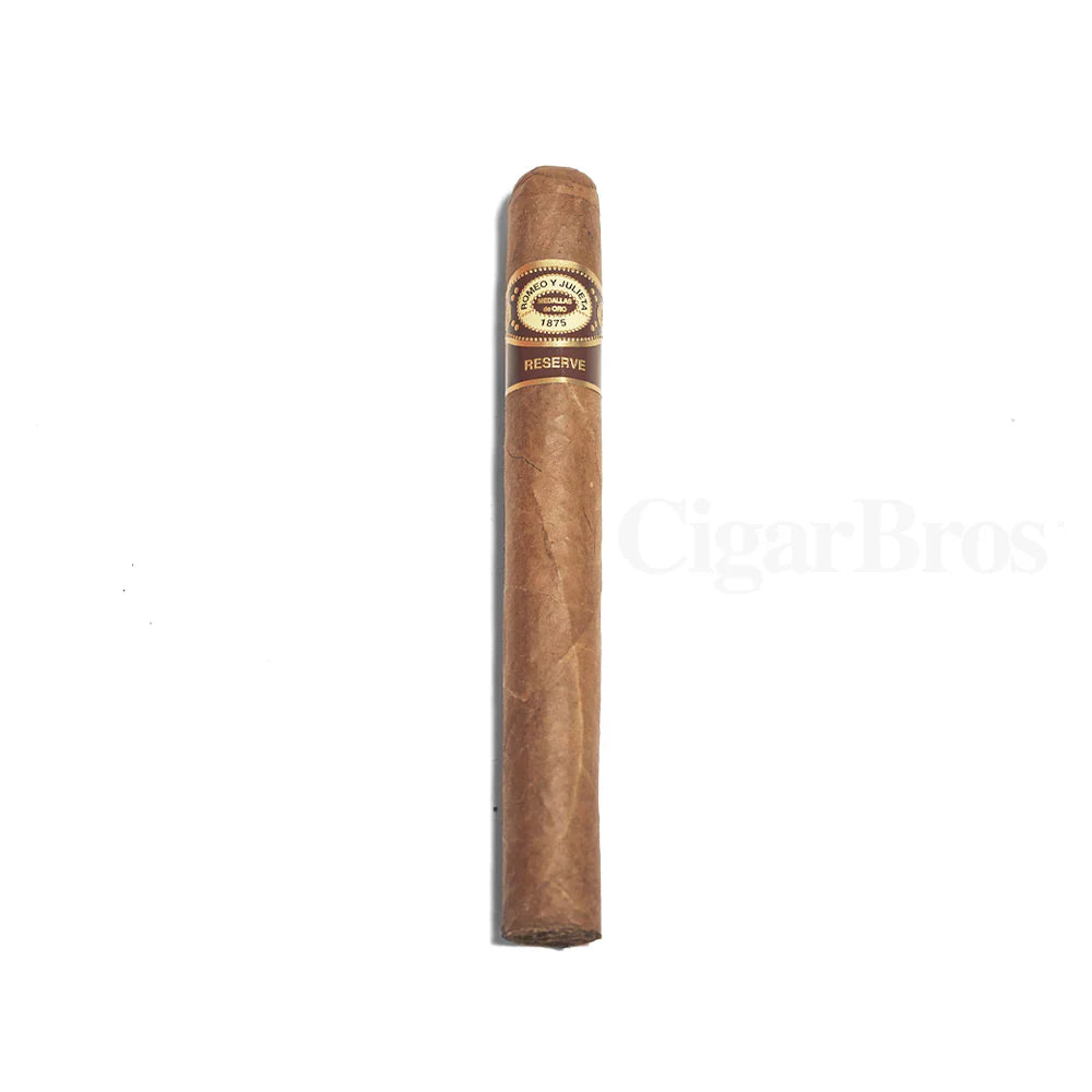 Romeo Y Julieta Reserve Churchill (Box 27)