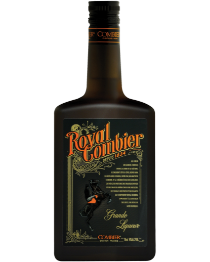 Royal Combier Grande Liqueur 750ml