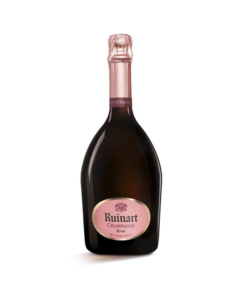 Ruinart Brut Rose 750ml