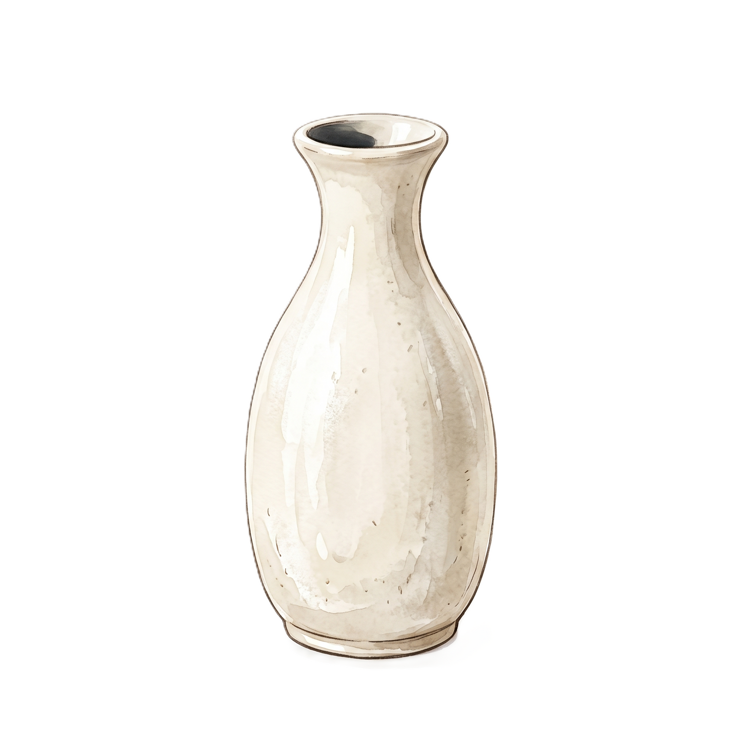 Hakuyou Junmai Ginjo Sake 720ml