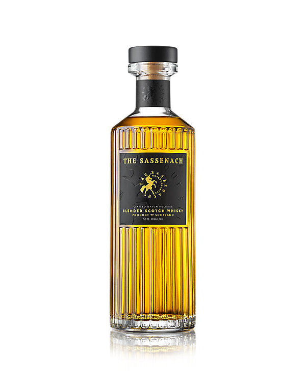 Sassenach Spirit of Home Limited Batch Release Blended Scotch Whisky 750ml