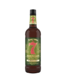 Seagram's 7 Crown Orchard Apple American Blended Whiskey 750ml