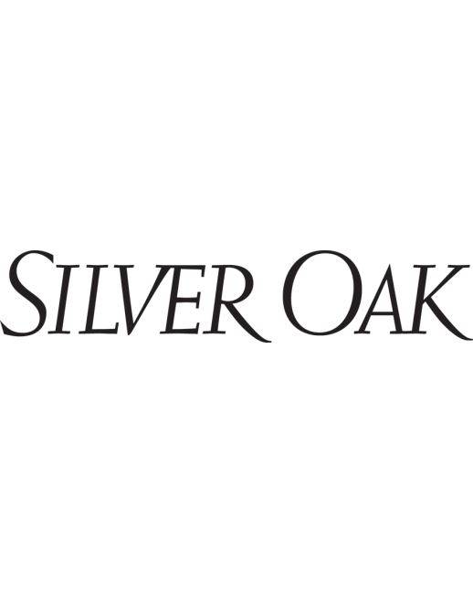 2021 Silver Oak Cellars Alexander Valley Cabernet Sauvignon 750ml