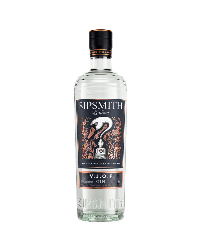 Sipsmith VJOP Dry Gin 750ml