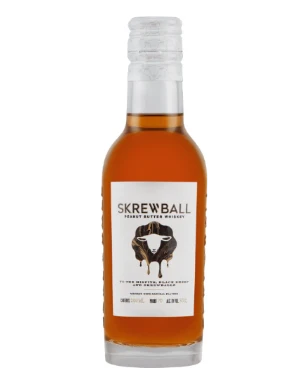 Skrewball Peanut Butter Whiskey 200ml