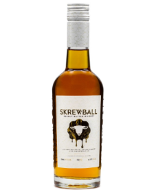 Skrewball Peanut Butter Whiskey 375ml