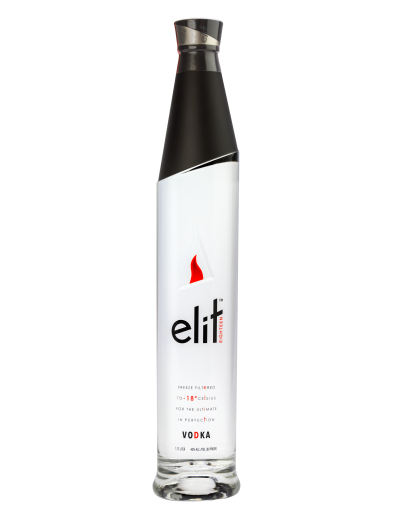Stolichnaya Elit Vodka 1Lt