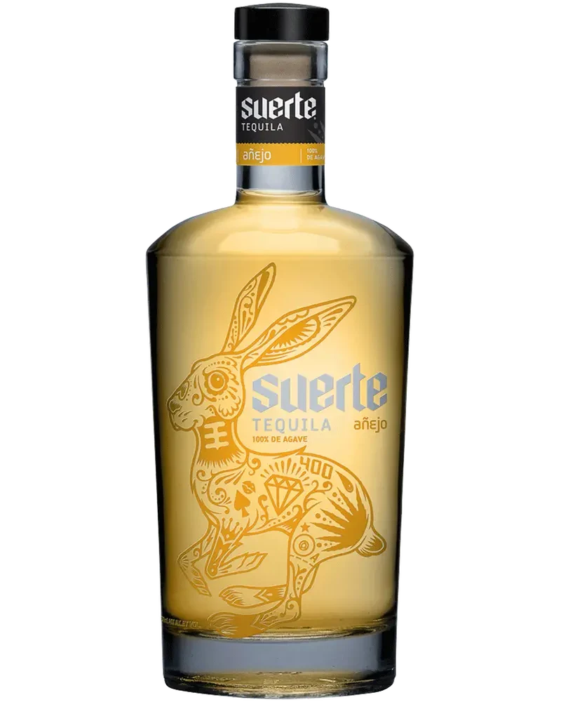 Suerte Anejo Tequila 750ml