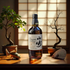 Yamazaki Mizunara Japanese Oak Cask 100th Anniversary 18 Year Old Single Malt Whisky