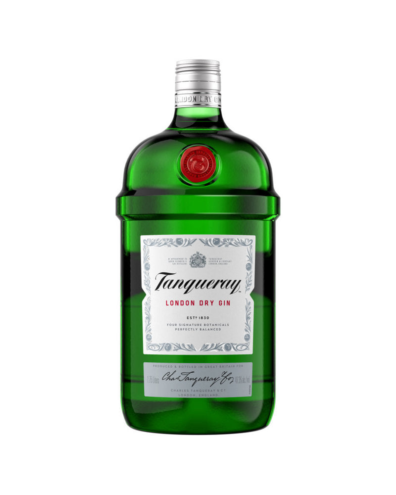 Tanqueray London Dry Gin 1.75Lt